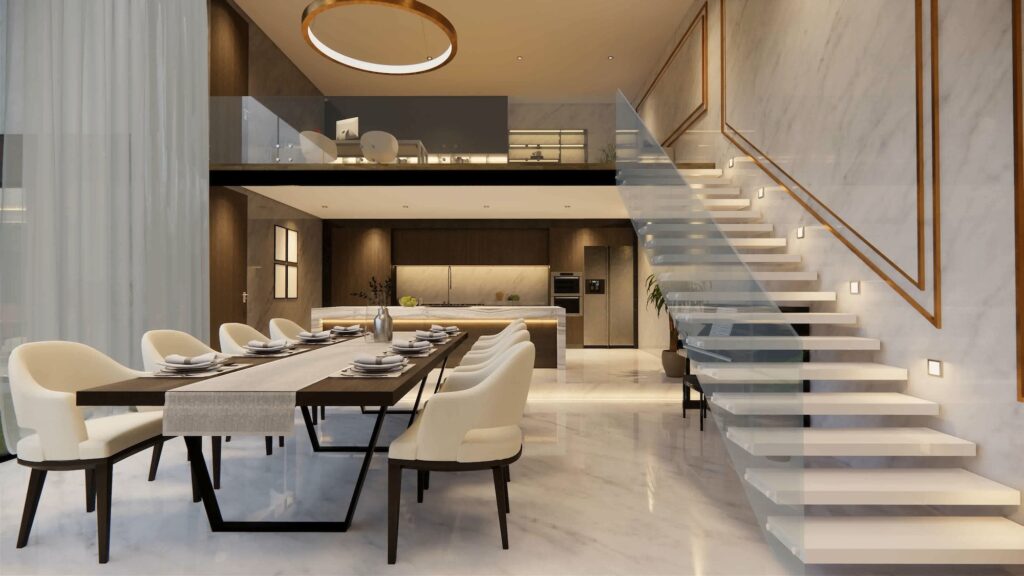 HOUSE-LUXURY